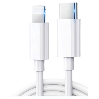 苹果快充数据线全解析 从iPhone 13到iPad，PD 20W/30W闪充套装选购指南